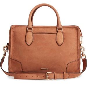 Rebecca Minkoff Moonwalking Satchel